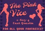 Pink Vice